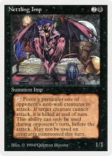 Nettling Imp card image