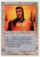 Northern Paladin card image