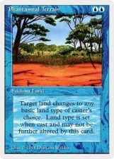 Phantasmal Terrain card image