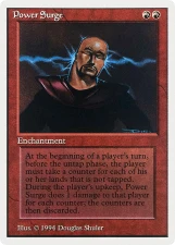 Power Surge card image