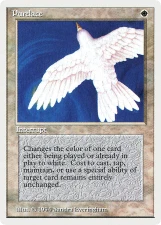 Purelace card image