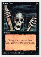 Raise Dead card image