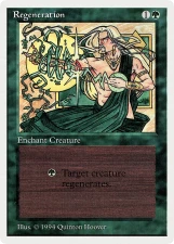 Regeneration card image