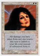Reverse Damage card image