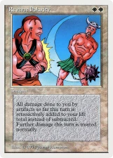 Reverse Polarity card image