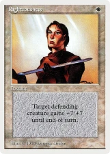 Righteousness card image