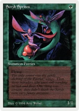 Scryb Sprites card image
