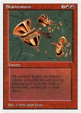 Shatterstorm card image