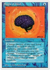 Sleight of Mind card image