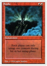 Smoke card image
