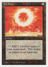Sol Ring card image