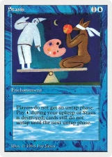 Stasis card image