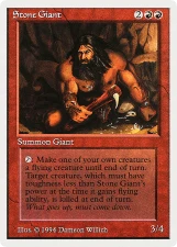 Stone Giant card image