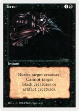 Terror card image