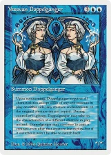 Vesuvan Doppelganger card image