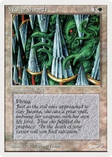 Wall of Swords card image