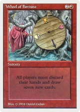 Wheel of Fortune card image