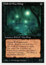 Will-o’-the-Wisp card image