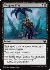 Dragon’s Prey card image