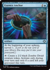 Essence Anchor card image
