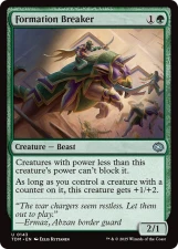 Formation Breaker card image