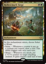 Hollowmurk Siege card image