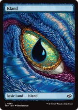 Island card image