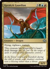 Karakyk Guardian card image