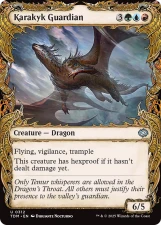 Karakyk Guardian card image