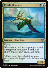 Kishla Skimmer card image