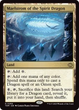 Maelstrom of the Spirit Dragon card image
