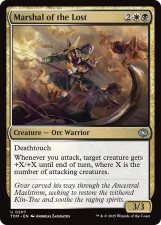 Marshal of the Lost card image