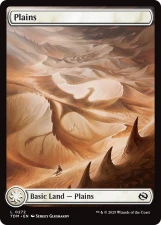 Plains card image