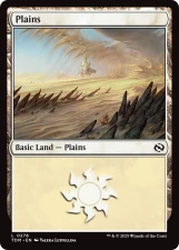 Plains card image