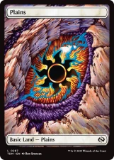 Plains card image