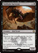 Sinkhole Surveyor card image