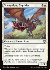 Starry-Eyed Skyrider card image