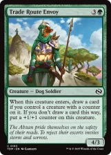 Trade Route Envoy card image