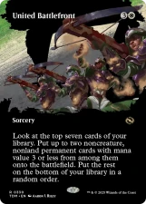 United Battlefront card image