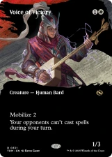 Voice of Victory card image