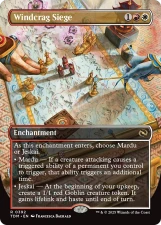 Windcrag Siege card image