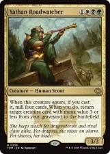 Yathan Roadwatcher card image