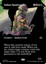 Yathan Roadwatcher card image