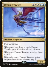 Dream Trawler card image
