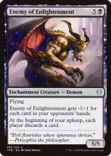 Enemy of Enlightenment card image