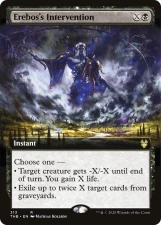 Erebos’s Intervention card image