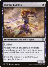 Hateful Eidolon card image