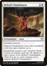 Heliod’s Punishment card image