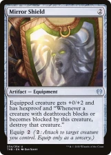 Mirror Shield card image