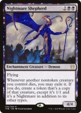 Nightmare Shepherd card image